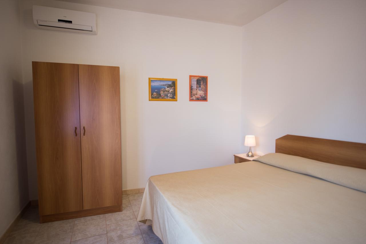 Villa Urania Torre San Giovanni Ugento Exteriör bild