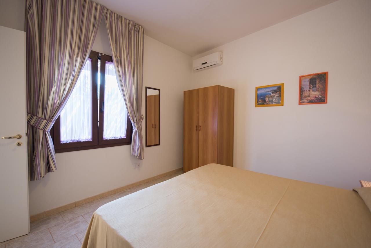 Villa Urania Torre San Giovanni Ugento Exteriör bild
